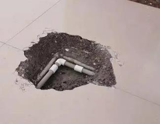 乌兰察布卫生间漏水维修公司为您分享如何判断家里漏水