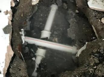 乌兰察布阳台漏水维修公司为您分享楼上楼下漏水怎么处理