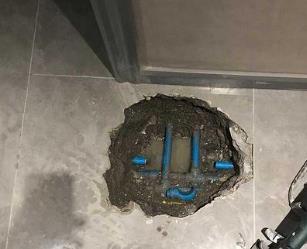 乌兰察布阳台漏水维修公司分享下暖气管道漏水的原因有哪些
